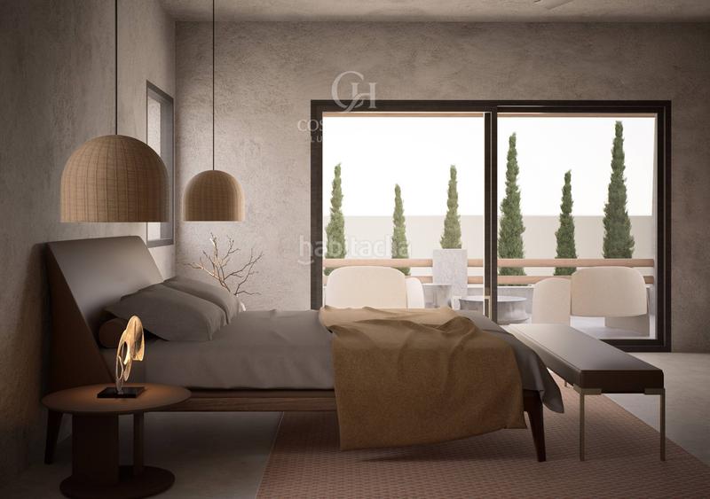 Foto adfa7439-feb9-4da8-a466-c1ac6a15cd02. Chalet mit heizung parking pool in El Montgó Dénia