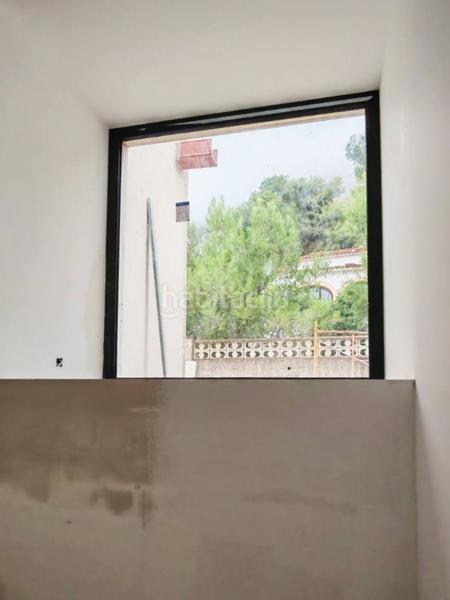 Foto f0e3ec49-c74e-426f-9b6d-cc8b0d9b40a1. Chalet mit heizung parking pool in El Montgó Dénia