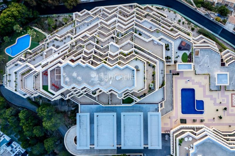 Foto 0ededb41-582e-4093-8233-1ad344f4639d. Apartament amb calefacció aparcament piscina a Altea hills Altea