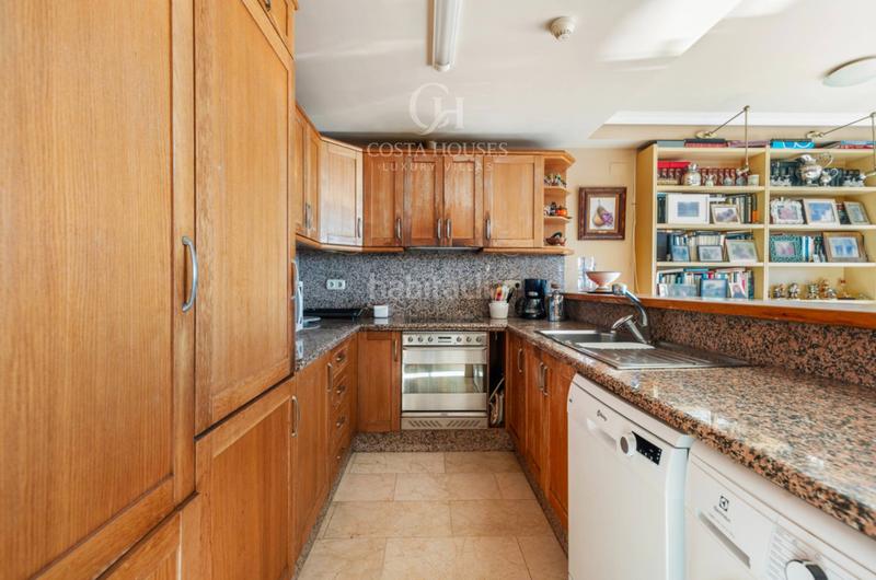 Foto 51640945-bd04-44ed-abac-116971bf2496. Apartament amb calefacció aparcament piscina a Altea hills Altea