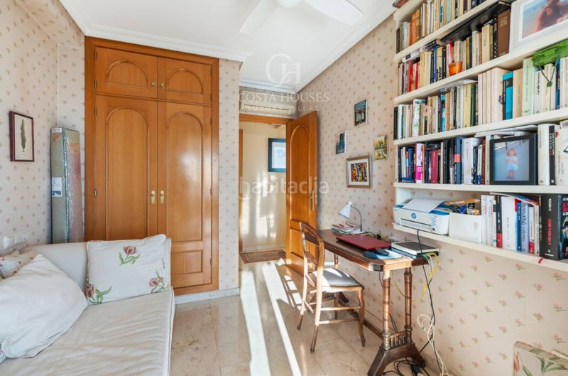 Foto 803d9087-4d0d-444a-be64-4df833989e45. Apartament amb calefacció aparcament piscina a Altea hills Altea