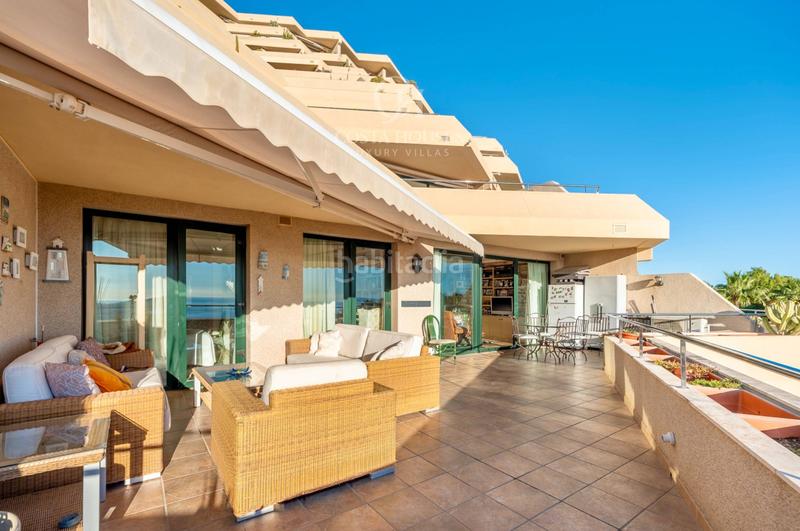 Foto 8a0f944c-0124-43a0-aa2a-f06916e90352. Apartament amb calefacció aparcament piscina a Altea hills Altea