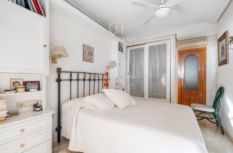 Foto c1a32960-587f-4bfc-95e0-01b97d3e6872. Apartament amb calefacció aparcament piscina a Altea hills Altea