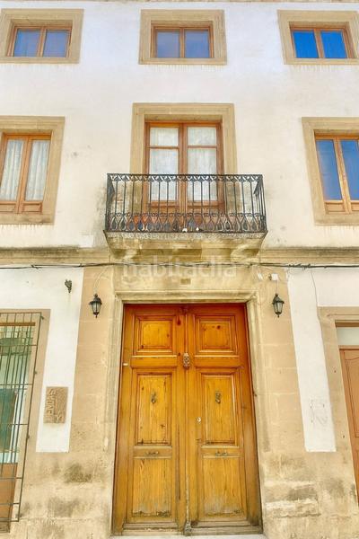 Foto 04f70567-d804-4d46-9d28-10e77c1fc7ce. Haus mit heizung in Centro Ciudad Xàbia