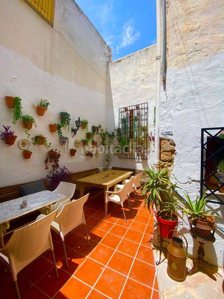 Foto 0e65c7e8-e7f3-4487-a08c-9cc4ca680436. Haus mit heizung in Centro Ciudad Xàbia