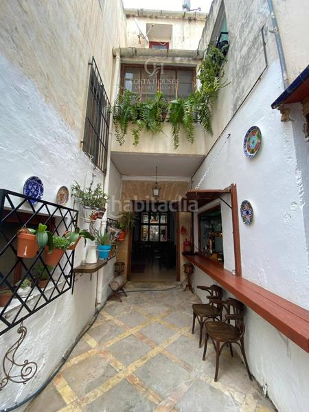 Foto 18eba618-b4c0-4925-9a61-c8a05df90fa8. Haus mit heizung in Centro Ciudad Xàbia