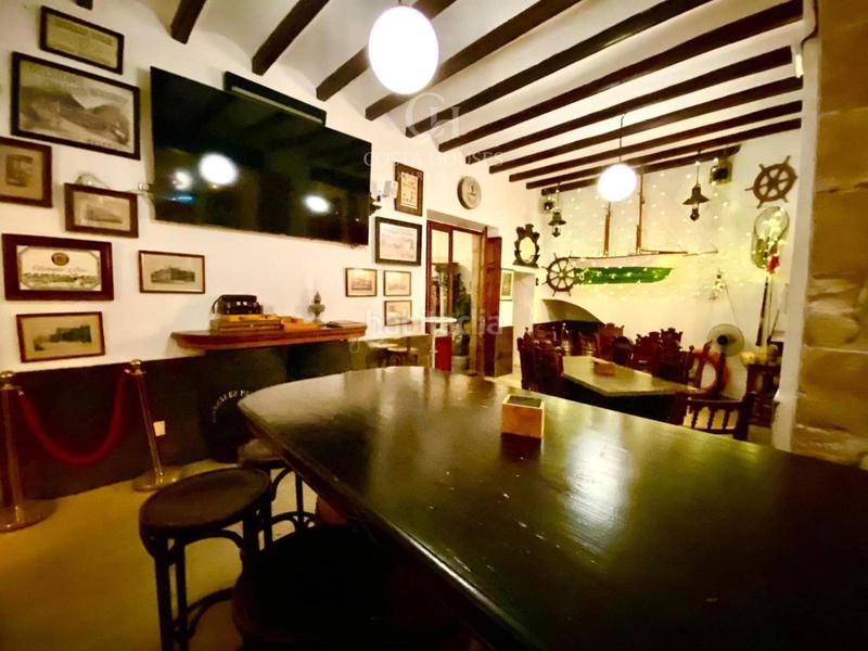 Foto 2570f197-c049-471f-a9f1-a1bd5170799d. Haus mit heizung in Centro Ciudad Xàbia