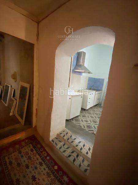 Foto 2b0ced05-ddda-4907-ab9a-c5d65f0405ab. Haus mit heizung in Centro Ciudad Xàbia