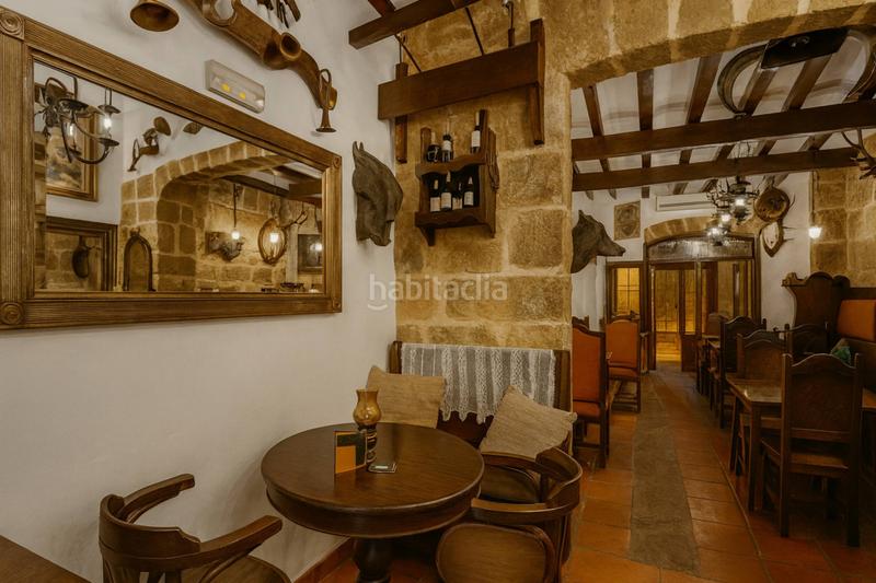 Foto 2fdc459a-2ed5-4b82-9294-4199f2abe51c. Haus mit heizung in Centro Ciudad Xàbia