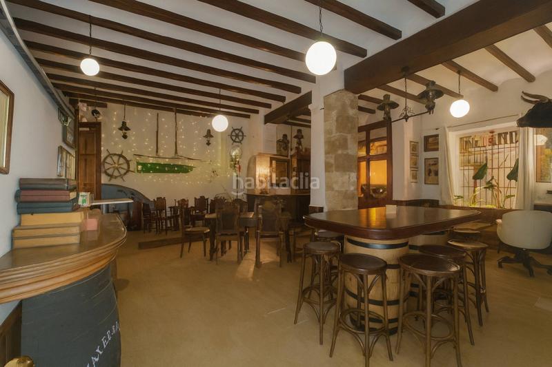 Foto 3a7e5103-e637-4ac9-9e67-e4150bb8314f. Haus mit heizung in Centro Ciudad Xàbia