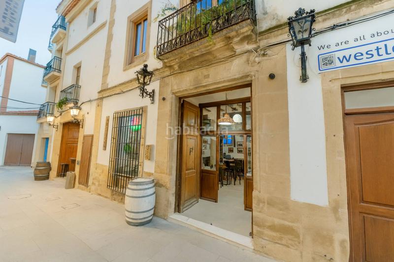 Foto 3dad0700-1a93-4891-baeb-4c1dc8092f77. Haus mit heizung in Centro Ciudad Xàbia