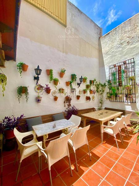 Foto 4bdfc80c-19da-4a32-9582-f76b320e7157. Haus mit heizung in Centro Ciudad Xàbia