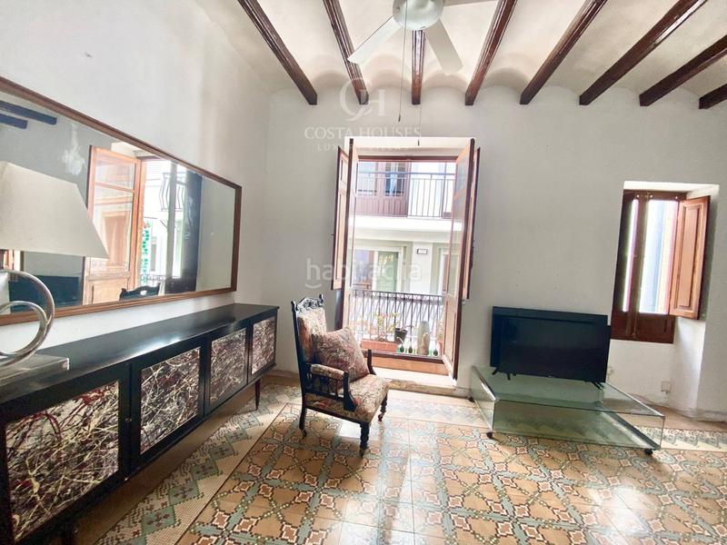 Foto 57bcba32-7973-4eef-997a-40230216507a. Haus mit heizung in Centro Ciudad Xàbia