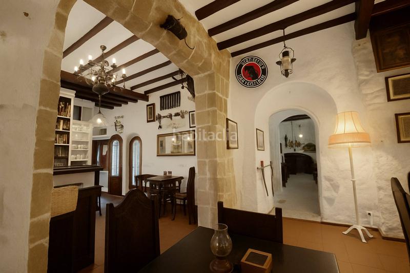 Foto 57c11650-9e9b-4d80-8047-379394f65b81. Haus mit heizung in Centro Ciudad Xàbia