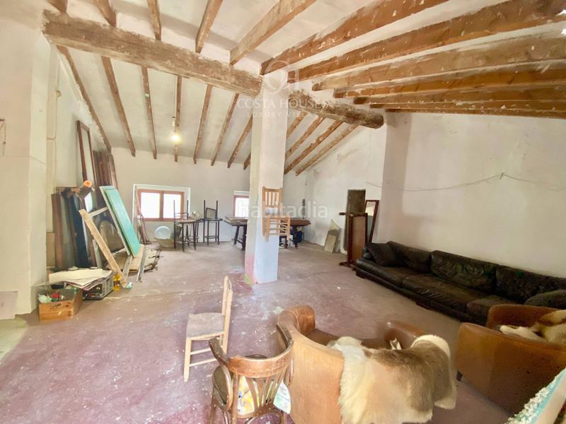 Foto 5bbbd0bf-0189-4440-9537-fa0baaaa4d6f. Haus mit heizung in Centro Ciudad Xàbia