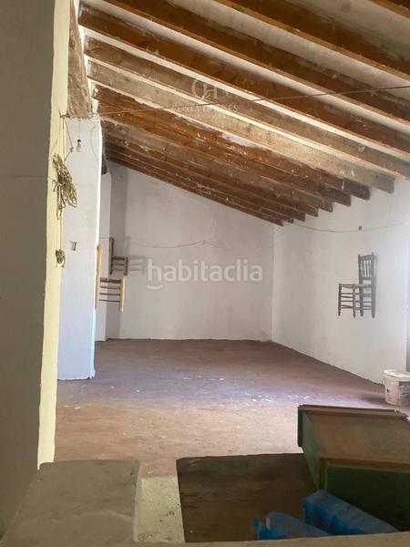 Foto 627f0ab6-8689-45c0-b052-77aa161f21dd. Haus mit heizung in Centro Ciudad Xàbia