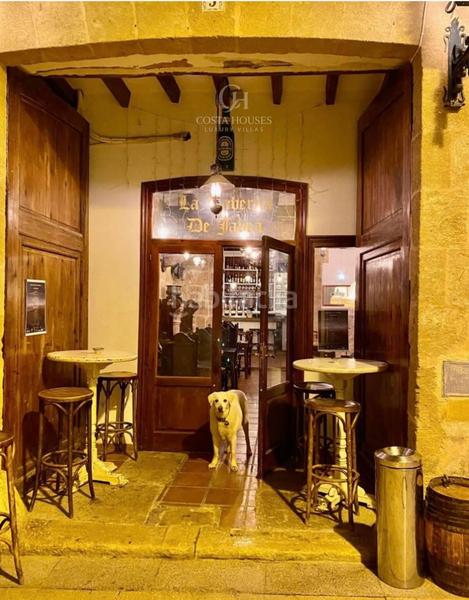 Foto 6cc79b32-ed64-4865-990f-ad7ebcc00fa6. Haus mit heizung in Centro Ciudad Xàbia