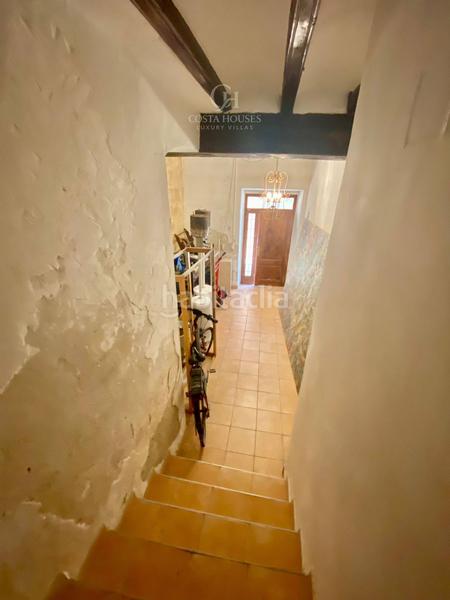 Foto 762fa45c-9ec0-46e4-bc42-acf1d3e01da0. Haus mit heizung in Centro Ciudad Xàbia