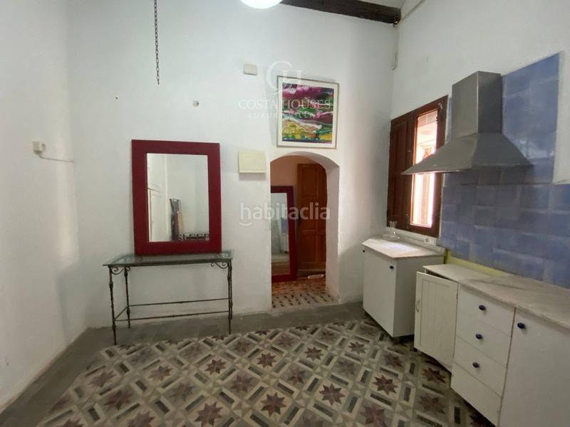 Foto 805a5480-f024-477d-831a-93ef65125800. Haus mit heizung in Centro Ciudad Xàbia