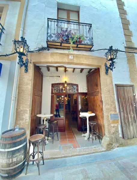 Foto 8528de55-149a-4287-9699-4ef39fb5e3e6. Haus mit heizung in Centro Ciudad Xàbia