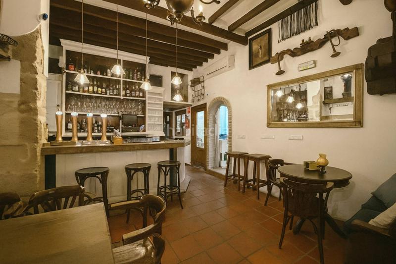 Foto 86411f2c-0ea1-4237-9ac9-53ca012e502b. Haus mit heizung in Centro Ciudad Xàbia