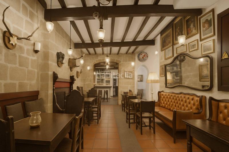 Foto 8fe04292-9674-4da6-948d-cf68c346839e. Haus mit heizung in Centro Ciudad Xàbia