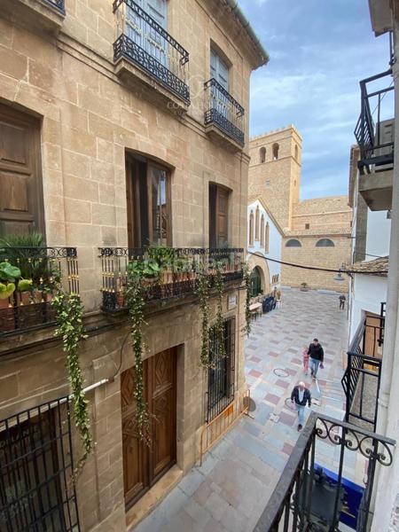 Foto a6502cf8-dc5f-4437-9a90-d7d1e19c7647. Haus mit heizung in Centro Ciudad Xàbia