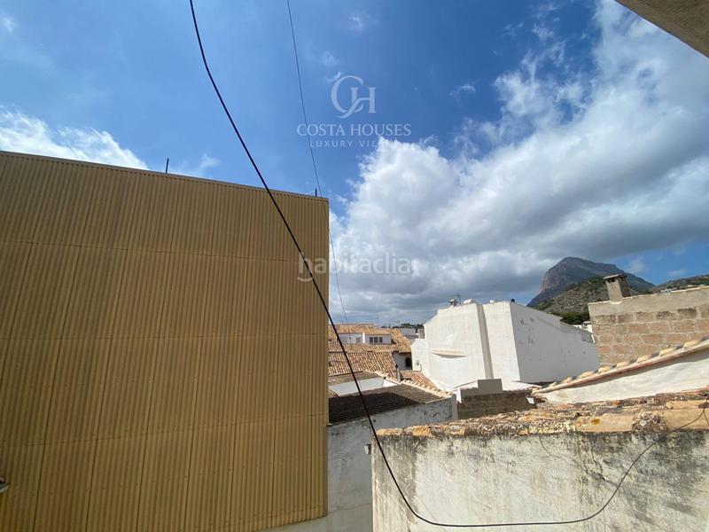 Foto afe43008-8bbc-415b-b4e8-c3478b432a8f. Haus mit heizung in Centro Ciudad Xàbia