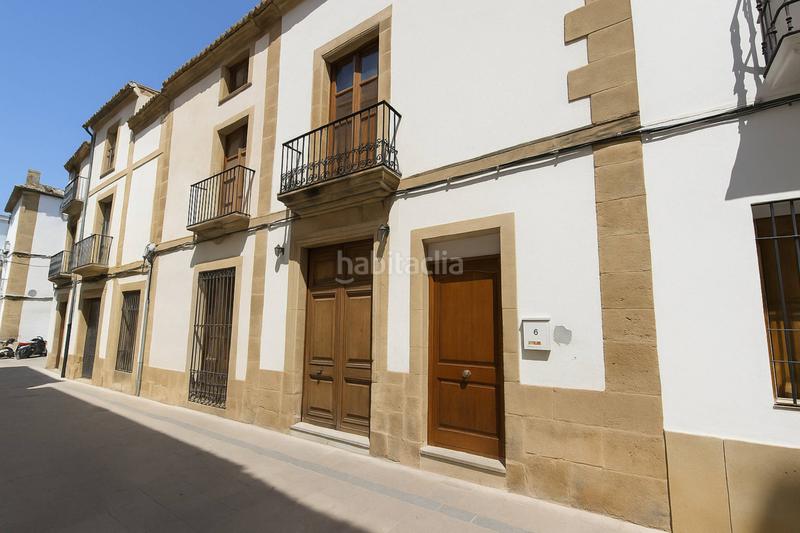 Foto bd2d1f94-99a7-47ff-92d2-7144a53f89d5. Haus mit heizung in Centro Ciudad Xàbia