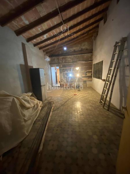 Foto c6788b59-47e1-4edd-ae89-528b68da6003. Haus mit heizung in Centro Ciudad Xàbia