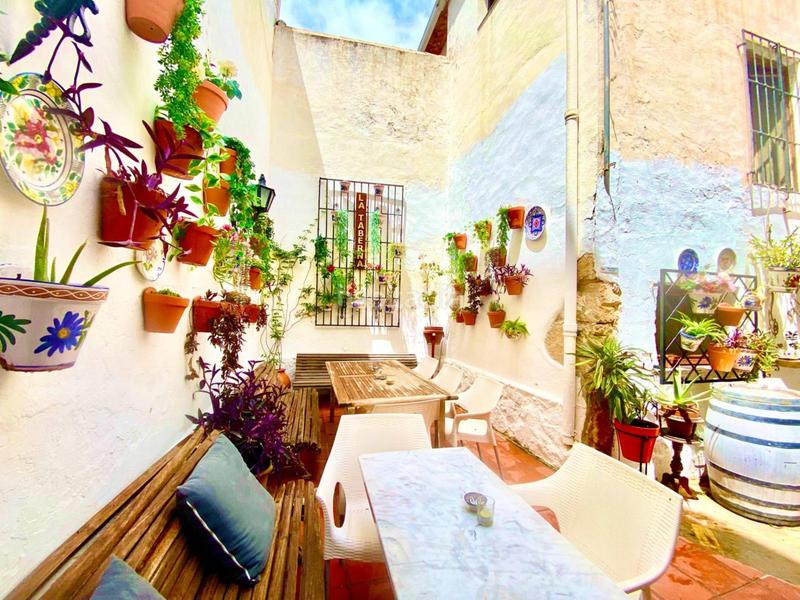 Foto c79e24d0-74c9-413a-9ea5-1849936fb6da. Haus mit heizung in Centro Ciudad Xàbia