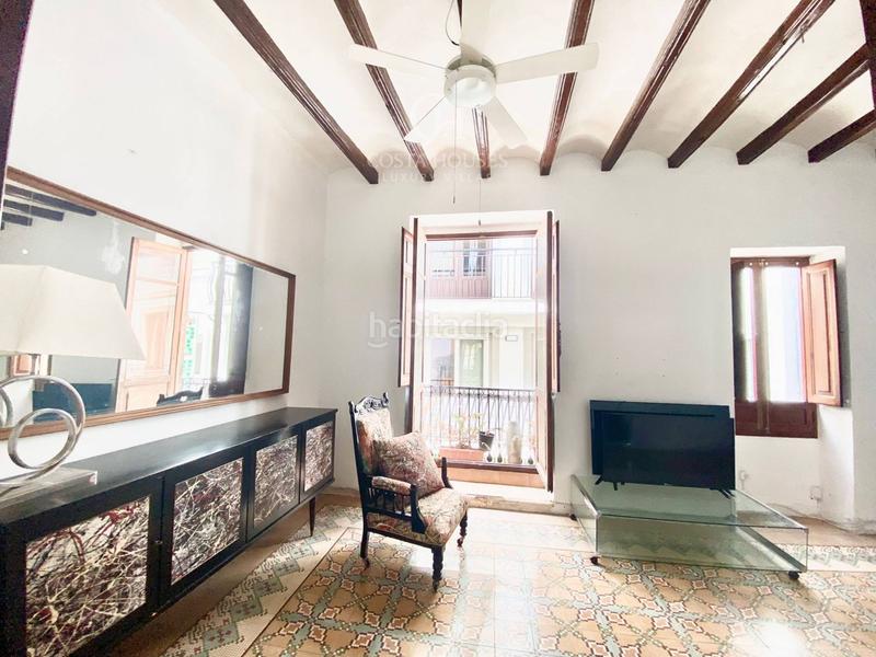 Foto ca4bb543-4876-47de-aafc-21a023ad440e. Haus mit heizung in Centro Ciudad Xàbia