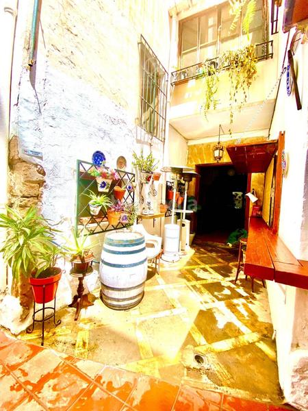 Foto d4b4fea3-7869-480a-aa5f-fe025ded5c11. Haus mit heizung in Centro Ciudad Xàbia