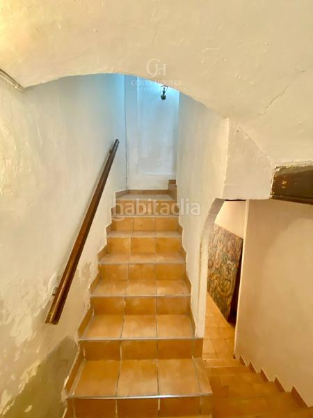 Foto e07cf0d3-c14c-4e47-bcb6-6b0c2b1df49f. Haus mit heizung in Centro Ciudad Xàbia