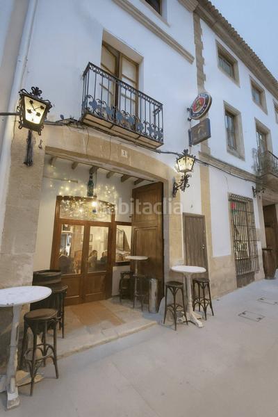 Foto e1a86dde-0ccf-4a7a-a864-2e00e2cf88b0. Haus mit heizung in Centro Ciudad Xàbia