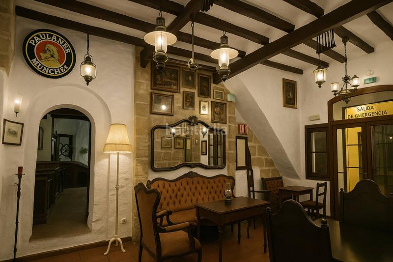 Foto f48528d5-2fa3-4df7-ac4b-0ecb2871ffae. Haus mit heizung in Centro Ciudad Xàbia