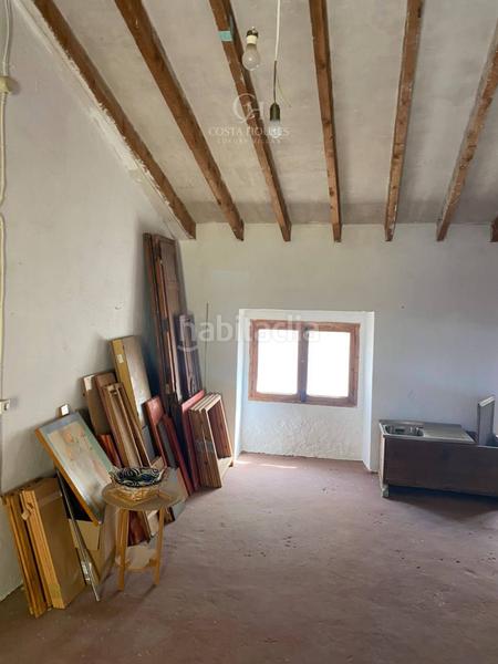 Foto fb1ad27e-3e94-4dc3-a123-db4d006ab027. Haus mit heizung in Centro Ciudad Xàbia