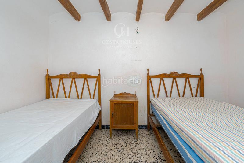 Foto 4cbeab08-94b1-4e50-8a26-56215eb1ae2c. Terreno residenziale in Puerto Xàbia