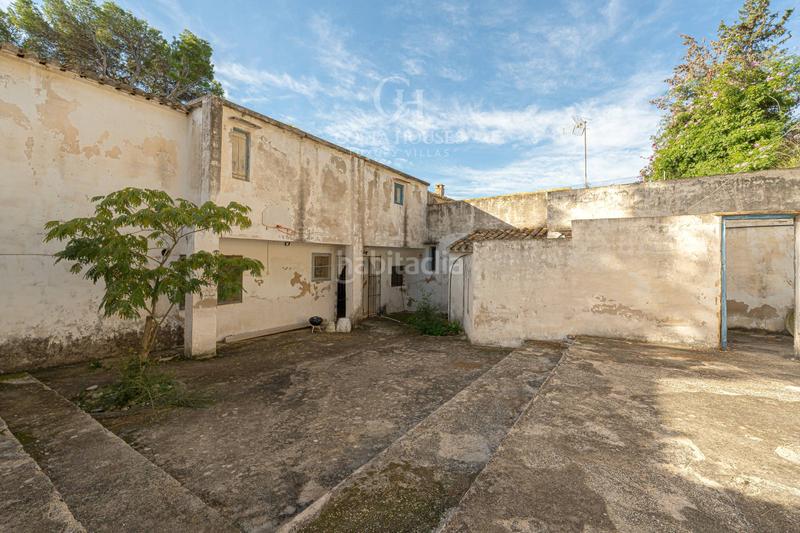 Foto 4d0d7ad7-72ba-472b-99fc-a66ec5e3e44a. Terreno residenziale in Puerto Xàbia