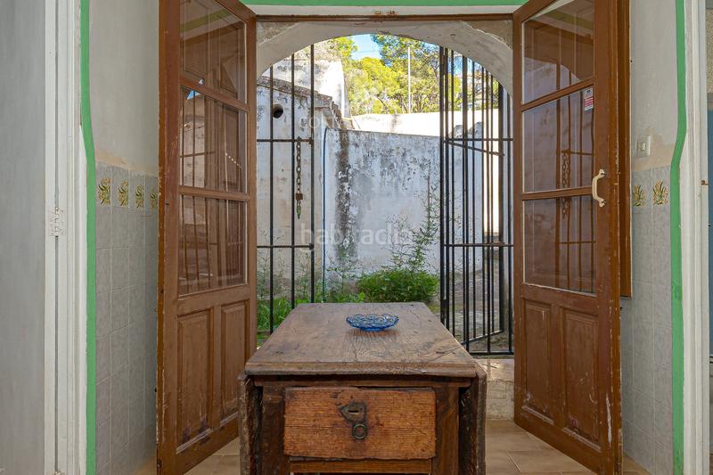 Foto a7e80505-66f2-436a-9246-cbb9d93f13c0. Terreno residenziale in Puerto Xàbia