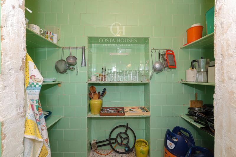 Foto a884f2b8-760c-4cae-8923-28317269e718. Terreno residenziale in Puerto Xàbia