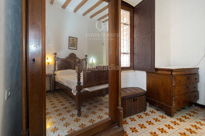 Foto be571960-d61e-4bb0-b462-95355fb1ce87. Terreno residenziale in Puerto Xàbia