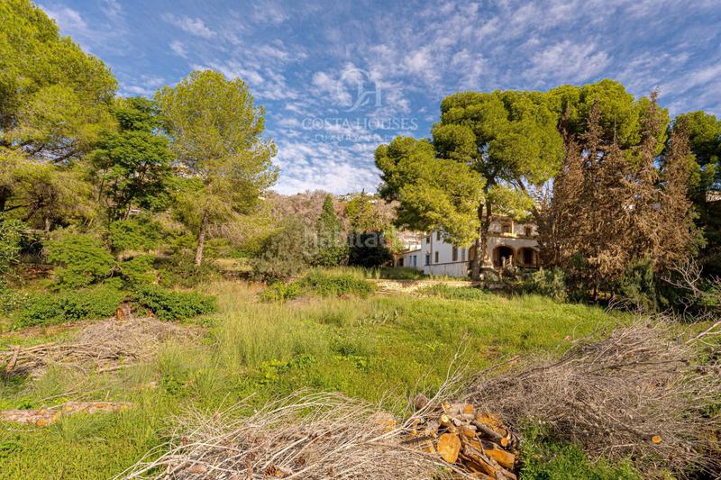 Foto eb263d89-27ac-4b99-a78a-a30d9c871bb7. Terreno residenziale in Puerto Xàbia