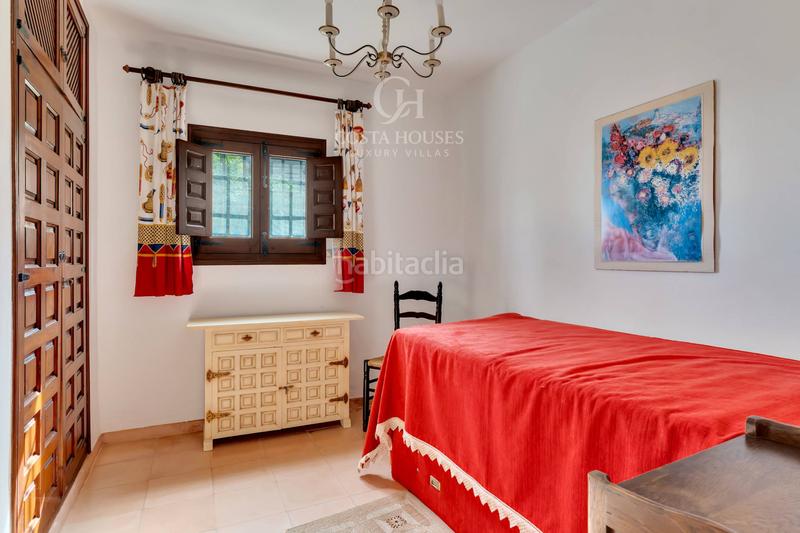 Foto 4cab6c1e-ce0e-455e-82ac-12c8bfa8e70d. Xalet amb calefacció aparcament piscina a Cap Martí - El Tossalet - Pinomar Xàbia