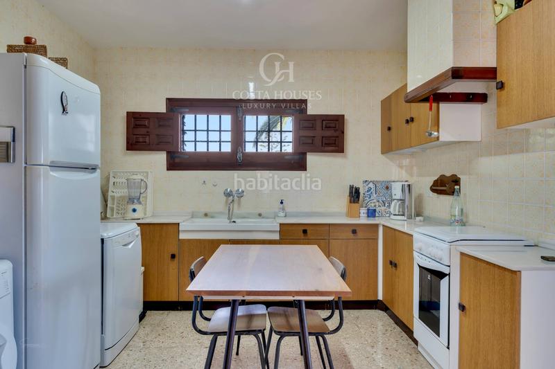 Foto dfd0fa2e-ff9e-4a9f-9dca-cfbcc4248408. Xalet amb calefacció aparcament piscina a Cap Martí - El Tossalet - Pinomar Xàbia