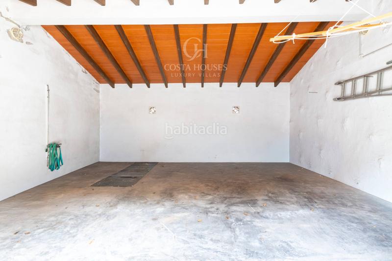 Foto e4f8a60f-06e4-4cf6-822b-8ed98ef1b2a9. Xalet amb calefacció aparcament piscina a Cap Martí - El Tossalet - Pinomar Xàbia