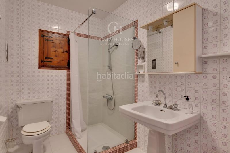 Foto eb460cb9-00f6-44fb-b9ec-d3934976996f. Xalet amb calefacció aparcament piscina a Cap Martí - El Tossalet - Pinomar Xàbia