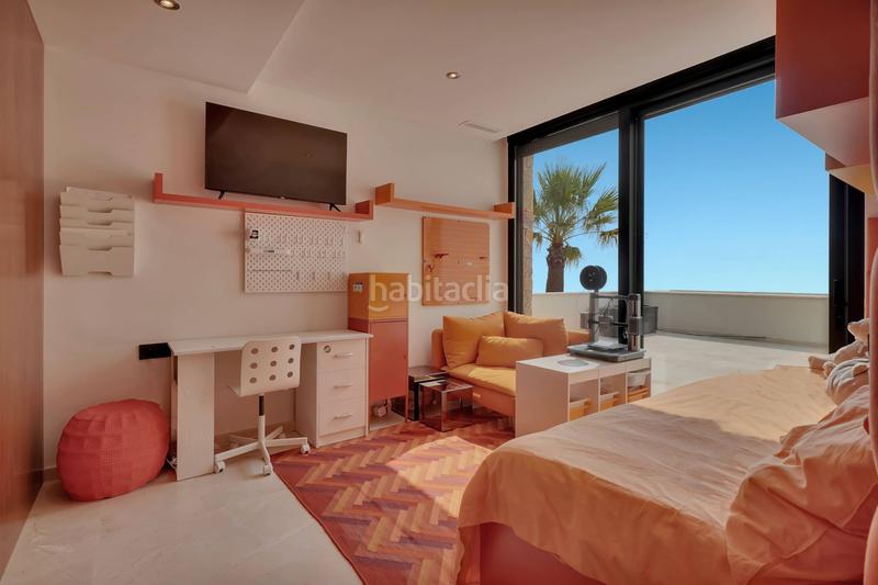 Foto 02efe258-8ab9-480a-9b74-a713c2b2e642. Chalet mit heizung parking pool in Cumbre del Sol Poble Nou de Benitatxell (el)