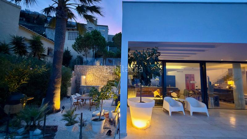 Foto 1f9c0522-f651-4ccd-9509-4ec70b0cfb6e. Chalet mit heizung parking pool in Cumbre del Sol Poble Nou de Benitatxell (el)