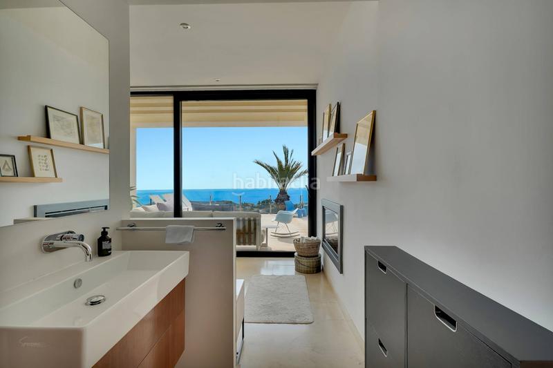 Foto 4e755fb1-8393-423b-91bf-0ab227b979a0. Chalet mit heizung parking pool in Cumbre del Sol Poble Nou de Benitatxell (el)